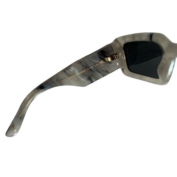 Dolce & Gabbana DG4416 Sunglasses in Gray Marble - Picture 5 of 5